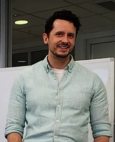 Lachlan Ewen MacDonald